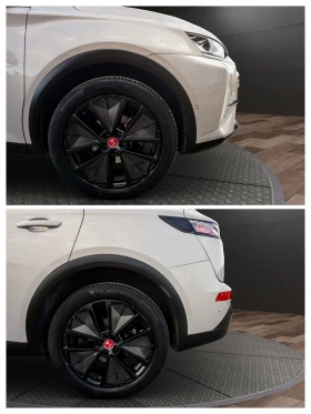 DS DS 7 Crossback 1.5BLUEHDI PERFORMANCE LINE AUTO, снимка 16