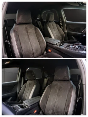 DS DS 7 Crossback 1.5BLUEHDI PERFORMANCE LINE AUTO, снимка 6