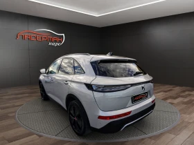 DS DS 7 Crossback 1.5BLUEHDI PERFORMANCE LINE AUTO, снимка 4