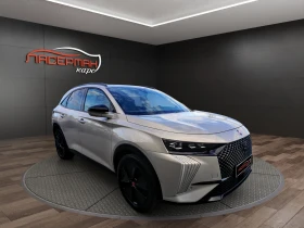 DS DS 7 Crossback 1.5BLUEHDI PERFORMANCE LINE AUTO, снимка 2