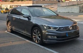 VW Passat R Line  190кс, снимка 7
