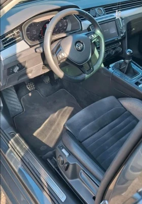 VW Passat R Line  190кс, снимка 3