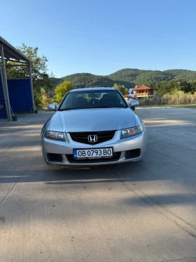 Honda Accord, снимка 5