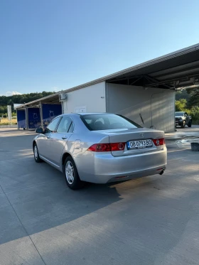 Honda Accord, снимка 3