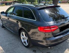 Audi A4 S-line, снимка 2
