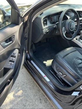 Audi A4 S-line, снимка 3