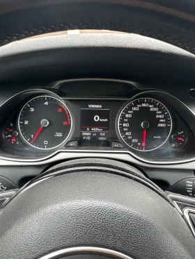 Audi A4 S-line, снимка 6
