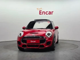 Mini Cooper S Jcw 3Rd Generation, снимка 3