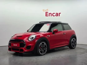 Mini Cooper S Jcw 3Rd Generation, снимка 1