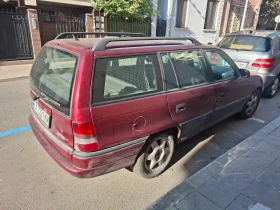 Opel Astra, снимка 4