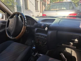 Opel Astra, снимка 5