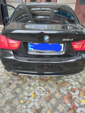 BMW 316, снимка 3