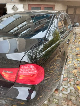 BMW 316, снимка 9