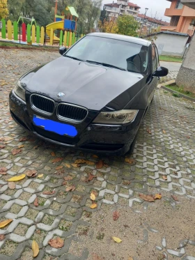 BMW 316, снимка 2