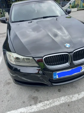 BMW 316, снимка 4