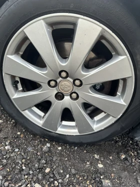 Toyota Avensis 2.0 D-4D 126�.� FACELIFT 200���� �� ����� | Mobile.bg � ����� ������ 8