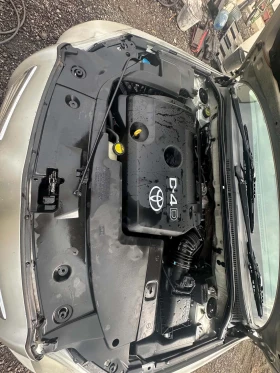 Toyota Avensis 2.0 D-4D 126�.� FACELIFT 200���� �� ����� | Mobile.bg � ����� ������ 12