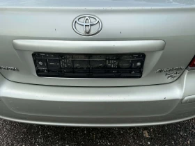 Toyota Avensis 2.0 D-4D 126�.� FACELIFT 200���� �� ����� | Mobile.bg � ����� ������ 17