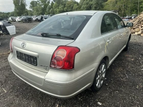 Toyota Avensis 2.0 D-4D 126�.� FACELIFT 200���� �� ����� | Mobile.bg � ����� ������ 5