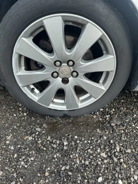 Toyota Avensis 2.0 D-4D 126�.� FACELIFT 200���� �� ����� | Mobile.bg � ����� ������ 7