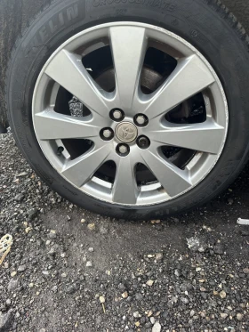 Toyota Avensis 2.0 D-4D 126�.� FACELIFT 200���� �� ����� | Mobile.bg � ����� ������ 9