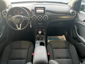 Mercedes-Benz B 180 CDI - [13] 