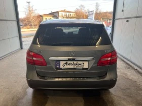 Mercedes-Benz B 180 CDI - [6] 