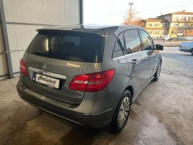 Mercedes-Benz B 180 CDI - [7] 