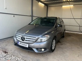 Mercedes-Benz B 180 CDI - [4] 