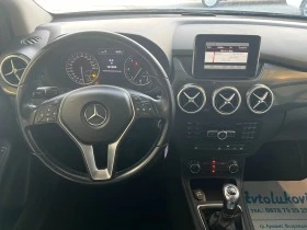 Mercedes-Benz B 180 CDI - [12] 