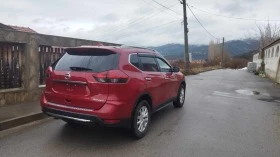 Nissan Rogue SV AWD, снимка 7