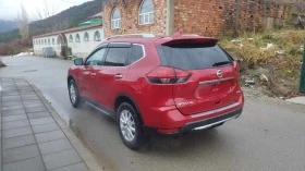 Nissan Rogue SV AWD | Mobile.bg    5