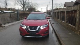 Nissan Rogue SV AWD | Mobile.bg    4