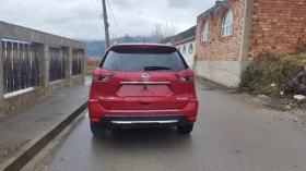 Nissan Rogue SV AWD, снимка 6