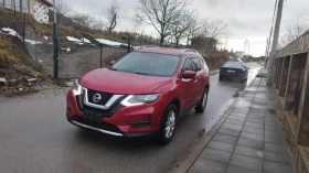 Nissan Rogue SV AWD | Mobile.bg    3