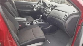 Nissan Rogue SV AWD, снимка 16