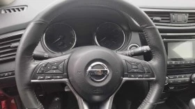 Nissan Rogue SV AWD, снимка 10