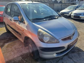 Honda Jazz 1.4, снимка 12