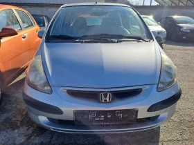 Honda Jazz 1.4, снимка 4