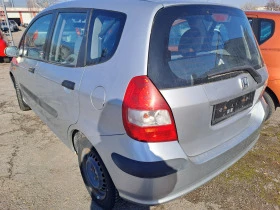 Honda Jazz 1.4, снимка 10