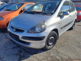 Honda Jazz 1.4, снимка 11