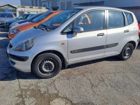 Honda Jazz 1.4, снимка 3