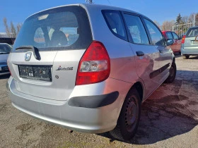 Honda Jazz 1.4, снимка 6