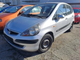 Honda Jazz 1.4, снимка 2