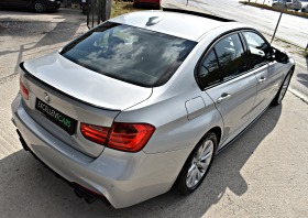BMW 335 ixDrive*M-PERFORMANCE*360CAM*FULL Service History*, снимка 5 - Автомобили и джипове - 42368663