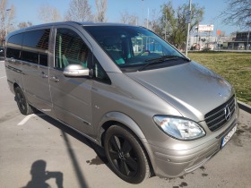 Mercedes-Benz Viano | Mobile.bg   2