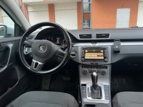 VW Passat B7 - 6600 € / 12908.48 лв. - 65384310 15