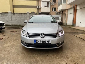 VW Passat B7, снимка 1