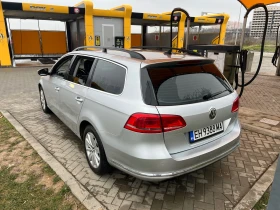 VW Passat B7 - 6600 € / 12908.48 лв. - 65384310 16