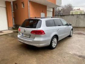 VW Passat B7, снимка 6